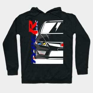 Civic Type R USDM Hoodie